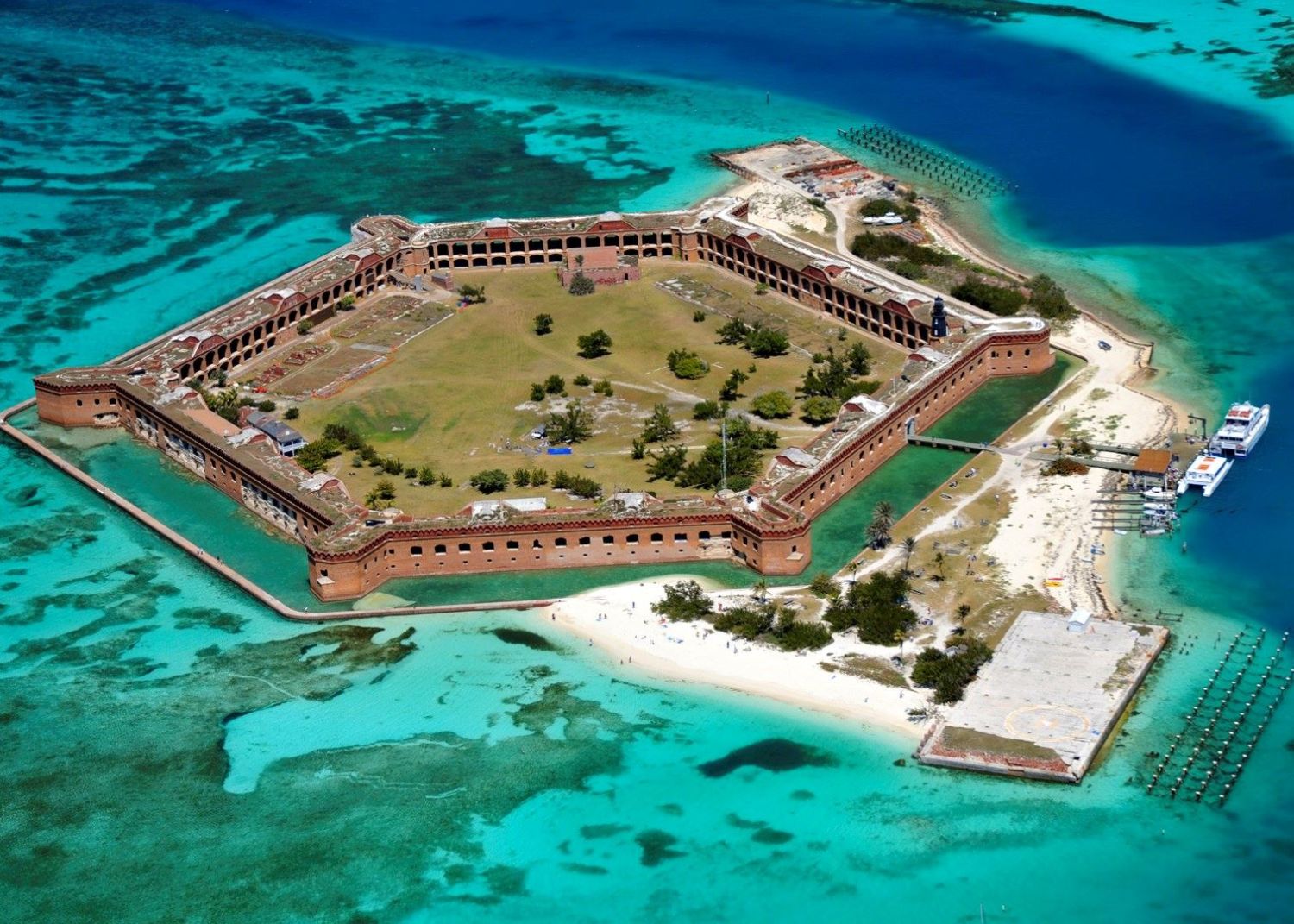 Arial Fort Jefferson 